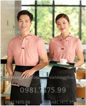 Mẫu đồng phục nhân viên Khách sạn cao cấp, sang trọng, đẹp xuất sắc