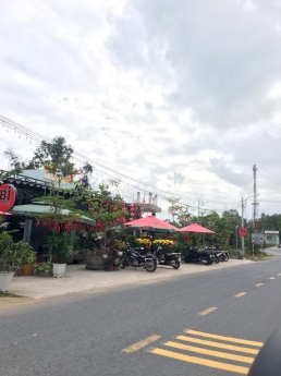 Cách đường ĐT605 chỉ 600m- đường bê tông 5m-KDC Điện Tiến