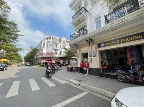 Bán đất Phường Tân Đông Hiệp Dĩ An full thổ cư 100%