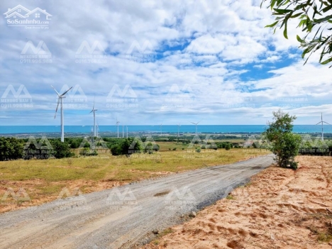 Bán lô đất view biển 250 triệu/sào. Cách KDL Cổ Thạch 3km