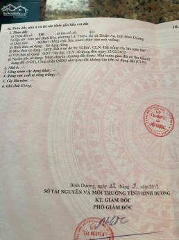 Bán nhà trong chợ nhỏ bình hòa