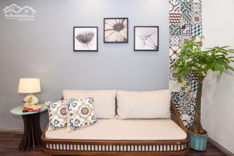 Cho thuê căn hộ tại Vinhomes Green Bay