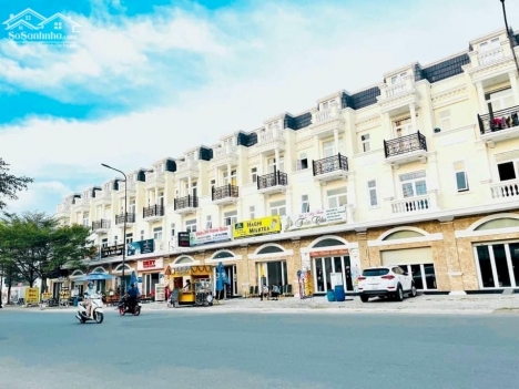 Bán đất Phường Tân Đông Hiệp Dĩ An full thổ cư 100%