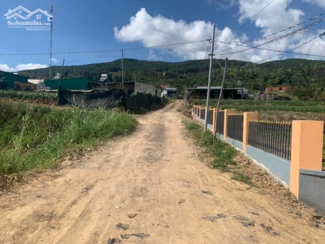 bán nhanh 1012m2 đất gần ql27 mới đức trọng