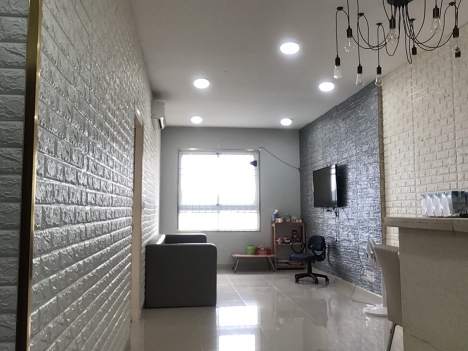 82/ Bán căn hộ Block A chung cư Vũng Tàu Plaza 207 Lê Hồng Phong giá tốt