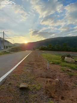 bán đất hẻm Ỷ Lan - Đại Lào