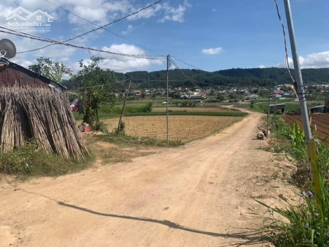 bán nhanh 1012m2 đất gần ql27 mới đức trọng