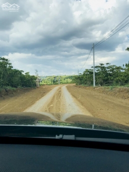 bán đất Trần Khánh Dư- Lộc Phát