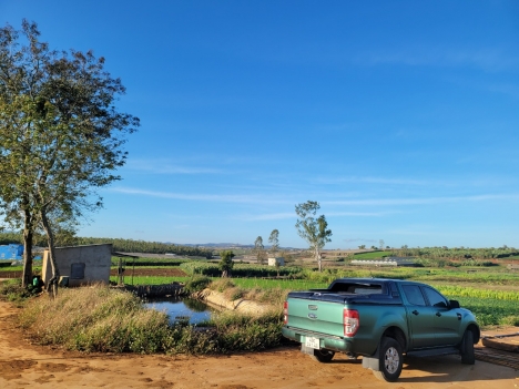 Bán Đất 5x23 TC 75m Giá 650 Triệu Tại Thạnh Mỹ - Đơn Dương - Lâm Đồng