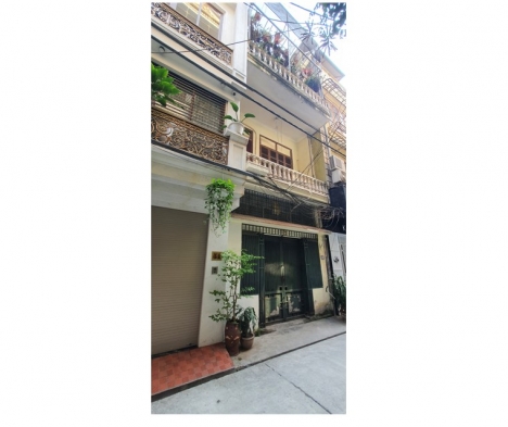 Chính chủ cho thuê nhà nguyên căn Lê Trọng Tấn, Thanh Xuân, Hà Nội, 60m2