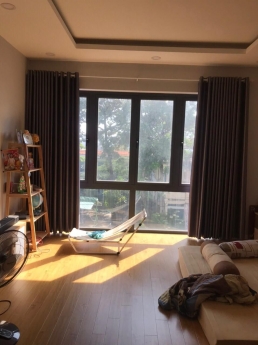 Mặt tiền Dương Bá Trạc P1 Quận 8, 65m2, 3 tầng