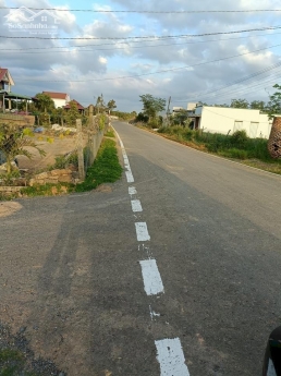 bán đất hẻm Ỷ Lan - Đại Lào