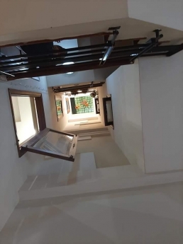 Mặt tiền Phùng Văn Cung P4 Phú Nhuận, 43m2, 4 tầng