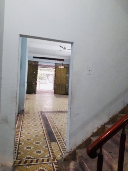 Cho thuê mặt bằng tầng một nhà 277 Nguyễn Tri Phương,  phường Hòa Thuận Đông, quận Hải Châu, TP Đà n