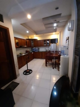 Mặt tiền Phùng Văn Cung P4 Phú Nhuận, 43m2, 4 tầng