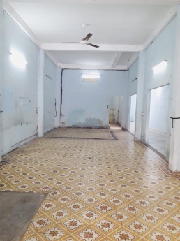 Cho thuê mặt bằng tầng một nhà 277 Nguyễn Tri Phương,  phường Hòa Thuận Đông, quận Hải Châu, TP Đà n