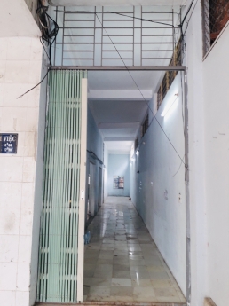 Cho thuê mặt bằng tầng một nhà 277 Nguyễn Tri Phương,  phường Hòa Thuận Đông, quận Hải Châu, TP Đà n