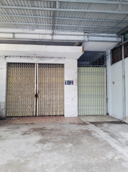 Cho thuê mặt bằng tầng một nhà 277 Nguyễn Tri Phương,  phường Hòa Thuận Đông, quận Hải Châu, TP Đà n