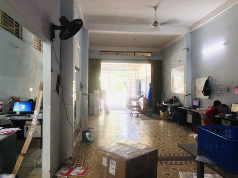 Cho thuê mặt bằng tầng một nhà 277 Nguyễn Tri Phương,  phường Hòa Thuận Đông, quận Hải Châu, TP Đà n