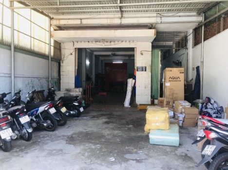 Cho thuê mặt bằng tầng một nhà 277 Nguyễn Tri Phương,  phường Hòa Thuận Đông, quận Hải Châu, TP Đà n