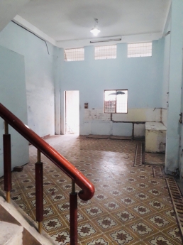 Cho thuê mặt bằng tầng một nhà 277 Nguyễn Tri Phương,  phường Hòa Thuận Đông, quận Hải Châu, TP Đà n