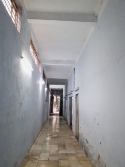 Cho thuê mặt bằng tầng một nhà 277 Nguyễn Tri Phương,  phường Hòa Thuận Đông, quận Hải Châu, TP Đà n