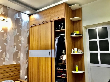 Nhà đẹp Phố Dương Văn Bé 70m hơn 4.x tỷ (x nhỏ)