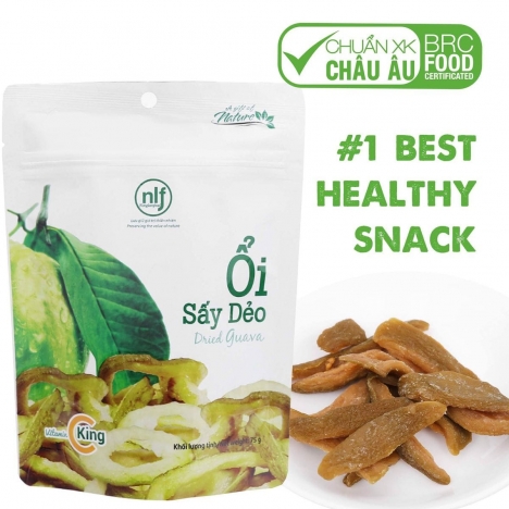 ỔI SẤY DẺO 75G