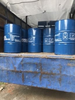 Bảng Báo Giá Dầu Biến Thế Nhập Khẩu Từ Ấn Độ