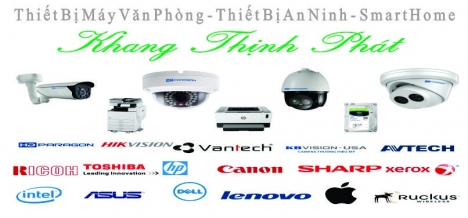 Sửa chữa, nạp mực máy in , máy photo các loại