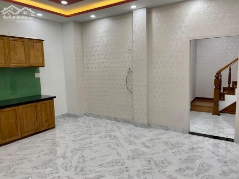 Nhà 2 Tầng Full Nội Thất Đường Lỗ Giáng 20 - Hòa Xuân - Đà Nẵng