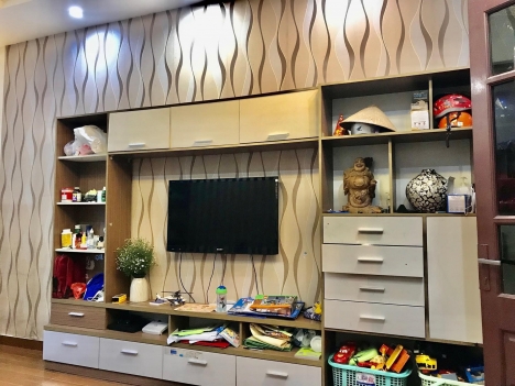 Nhà đẹp Phố Dương Văn Bé 70m hơn 4.x tỷ (x nhỏ)
