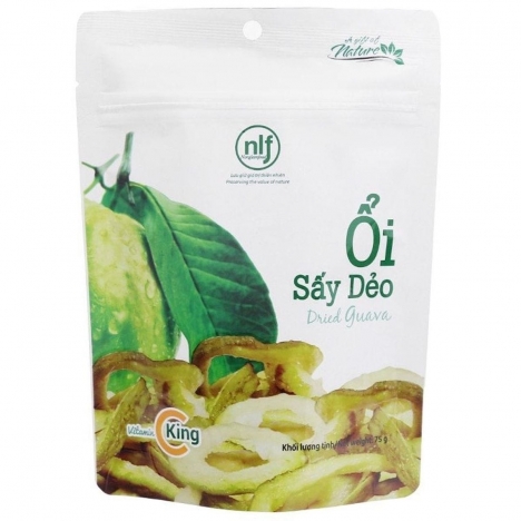 ỔI SẤY DẺO 75G