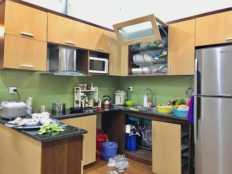 Nhà đẹp Phố Dương Văn Bé 70m hơn 4.x tỷ (x nhỏ)