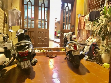 Nhà đẹp Phố Dương Văn Bé 70m hơn 4.x tỷ (x nhỏ)