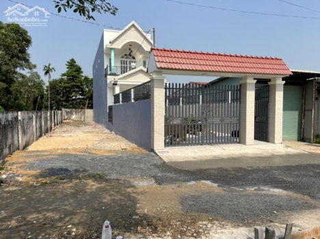 Đất bán mặt tiền bình nhâm 27