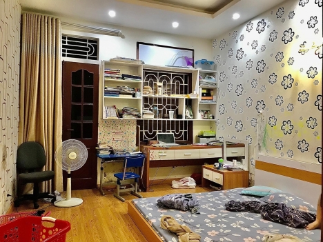 Nhà đẹp Phố Dương Văn Bé 70m hơn 4.x tỷ (x nhỏ)