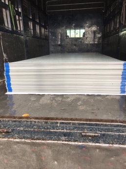 Tấm Alu - Cao Cấp Tấm Alu