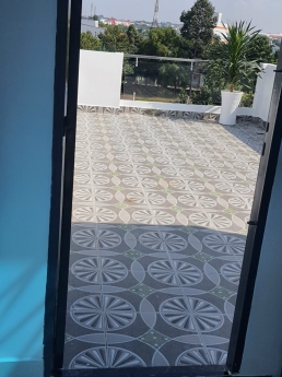Bán nhà mới đường số 6 Linh Xuân Thủ Đức ,LH 0909428959.