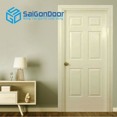 Cửa phòng dùng cho khách sạn