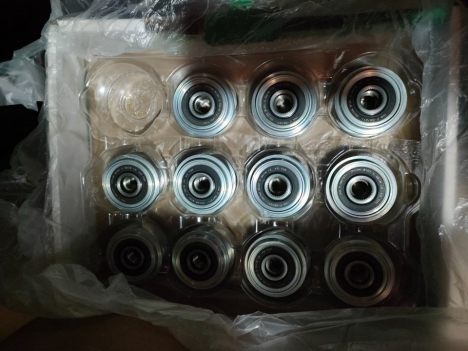 Puly - Phụ tùng ô tô GTA