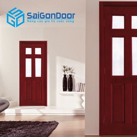 Cửa phòng dùng cho khách sạn