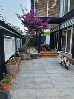 92/ Bán hoặc cho thuê biệt Thự siêu vip khu Á Châu