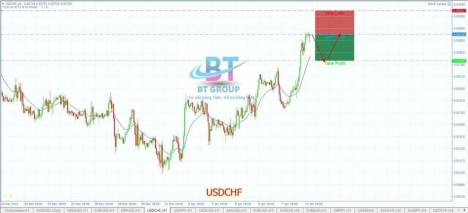 Siêu phẩm trình làng trader