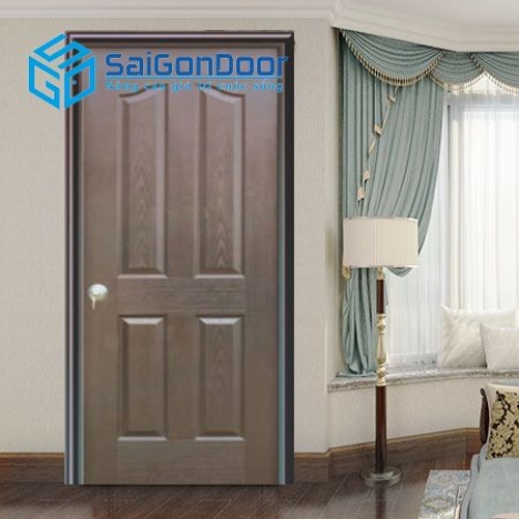 Cửa phòng dùng cho khách sạn