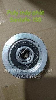 Puly - Phụ tùng ô tô GTA
