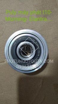 Puly - Phụ tùng ô tô GTA
