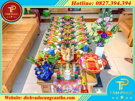 Ý nghĩa xôi chè trong mâm cúng đầy tháng cho bé