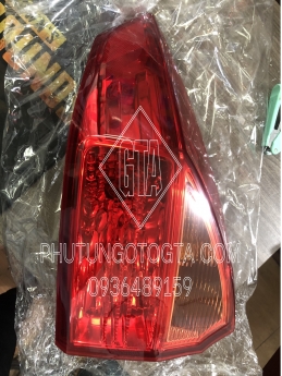 Đèn pha, đèn hậu đủ các loại xe - Phụ tùng ô tô GTA