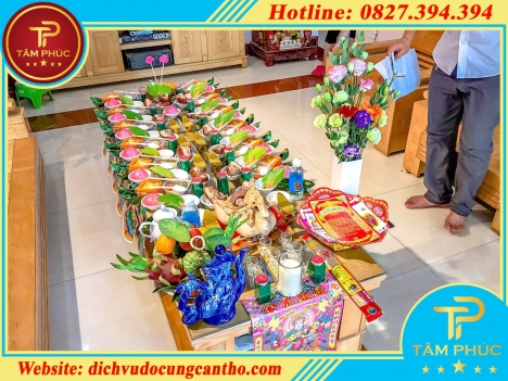 Ý nghĩa xôi chè trong mâm cúng đầy tháng cho bé